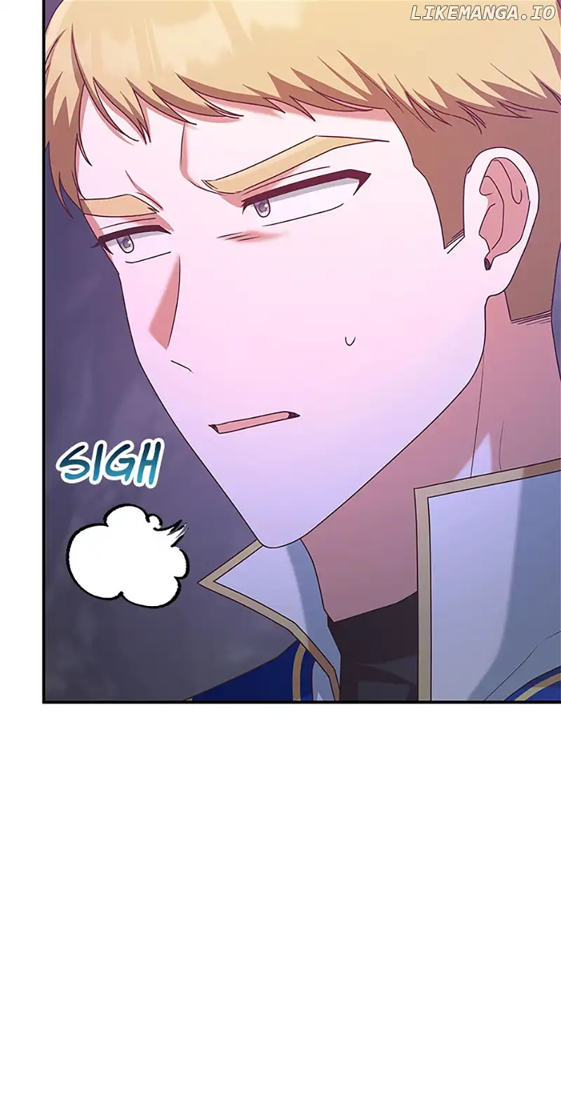 I’m Not the Final Boss’ Lover Chapter 58 295 36