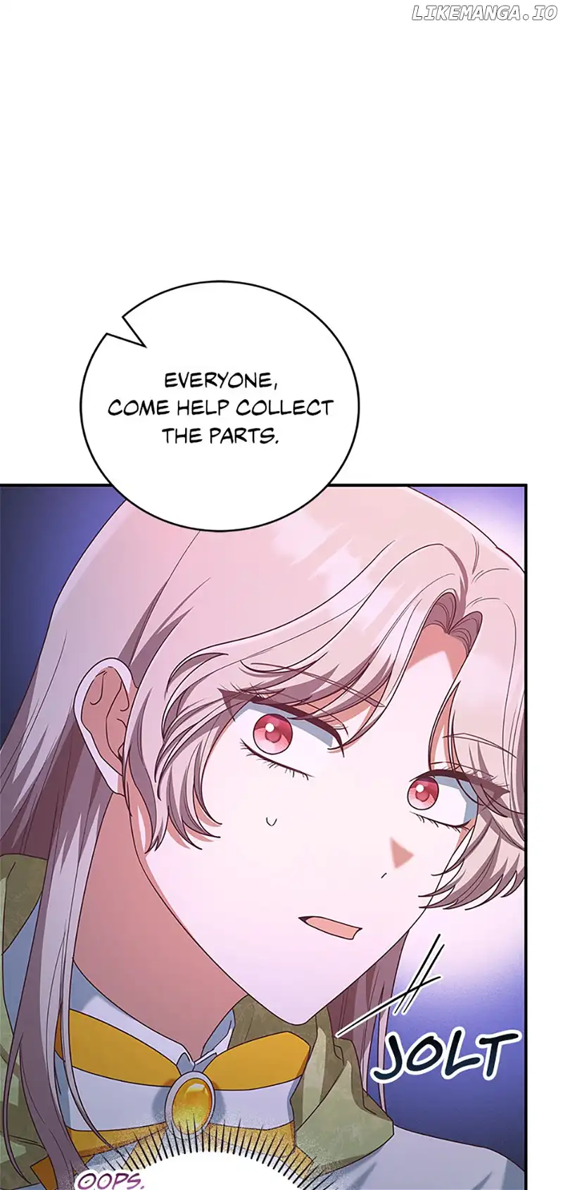 I’m Not the Final Boss’ Lover Chapter 58 297 38