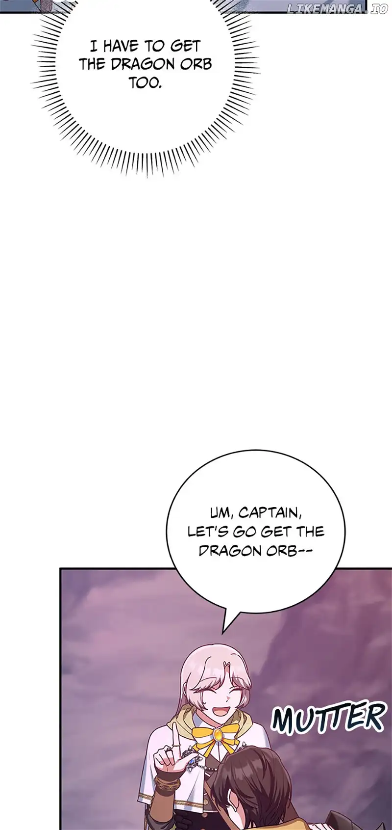 I’m Not the Final Boss’ Lover Chapter 58 298 39