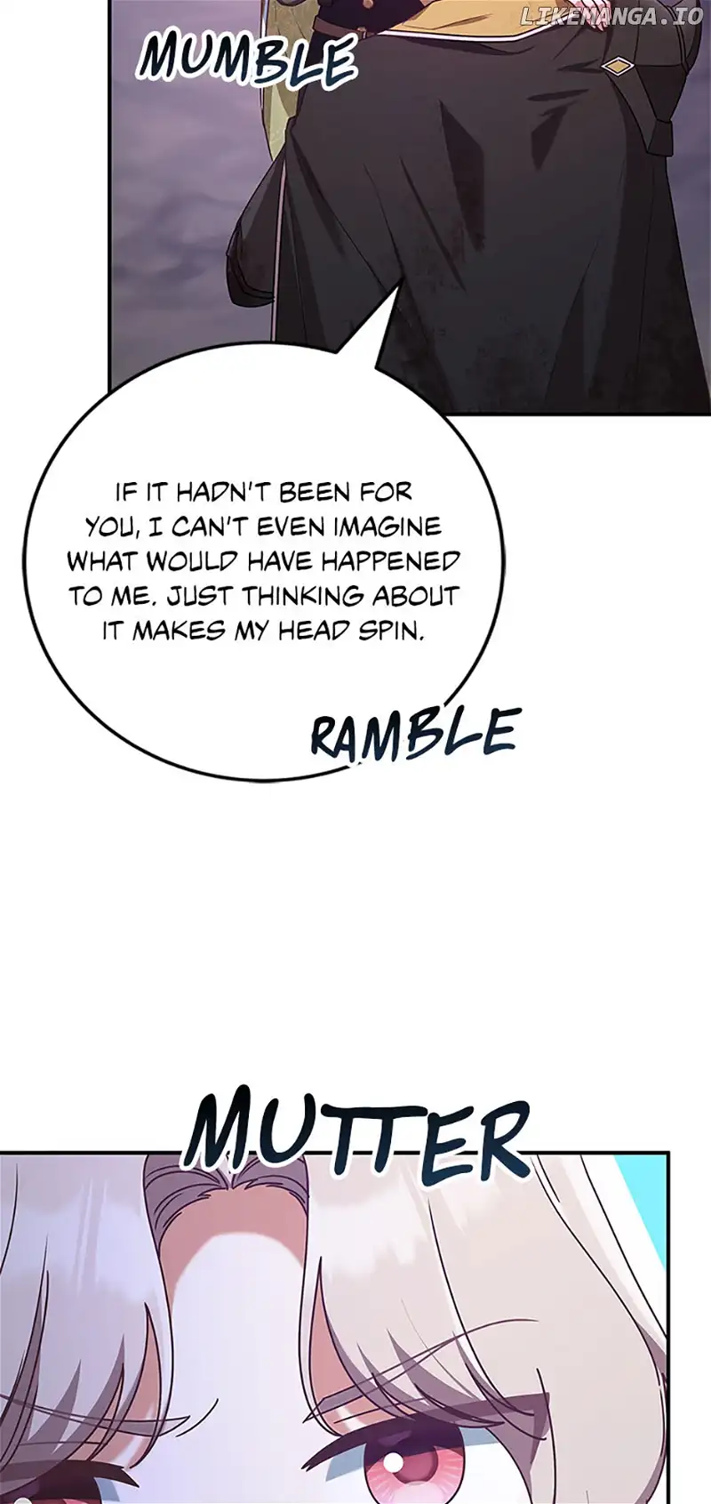 I’m Not the Final Boss’ Lover Chapter 58 299 40