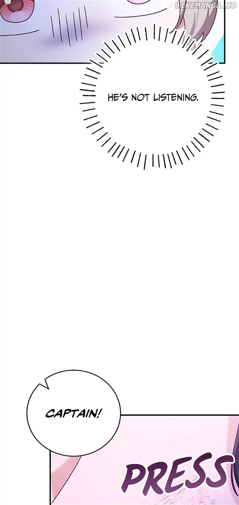 I’m Not the Final Boss’ Lover Chapter 58 300 41