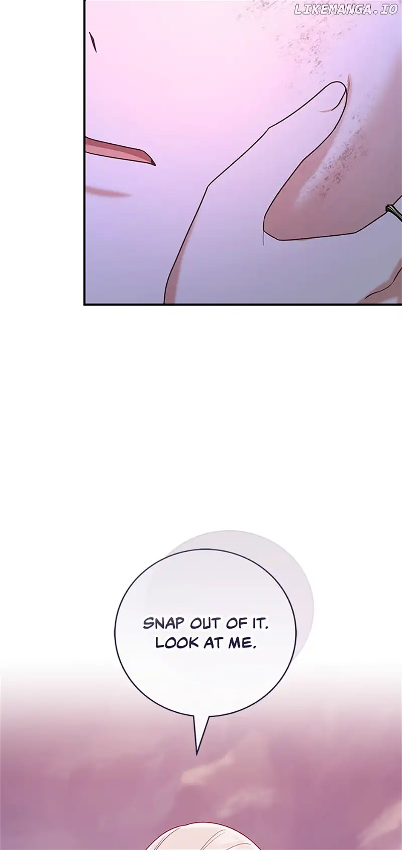 I’m Not the Final Boss’ Lover Chapter 58 301 42