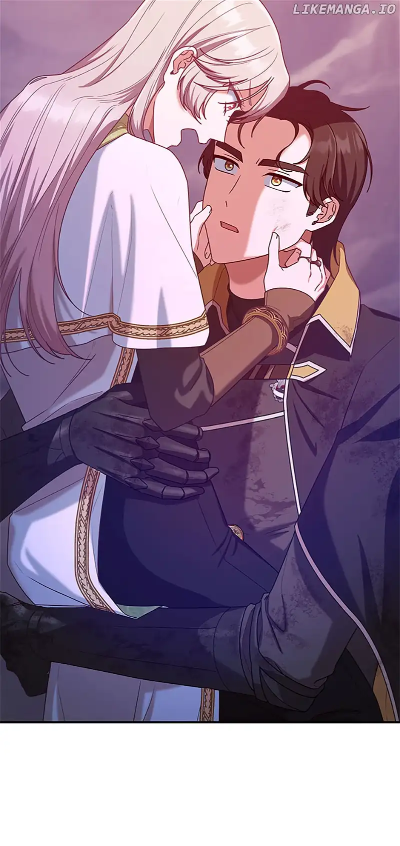 I’m Not the Final Boss’ Lover Chapter 58 302 43