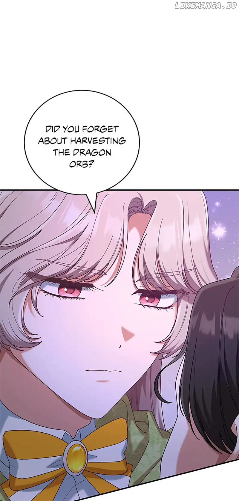 I’m Not the Final Boss’ Lover Chapter 58 303 44