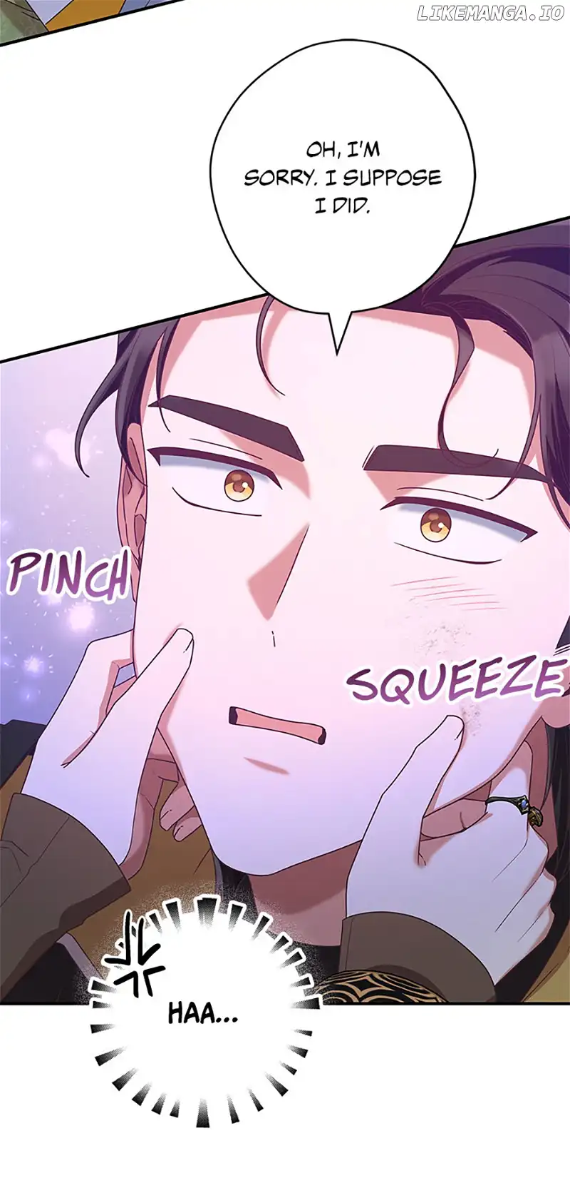 I’m Not the Final Boss’ Lover Chapter 58 304 45