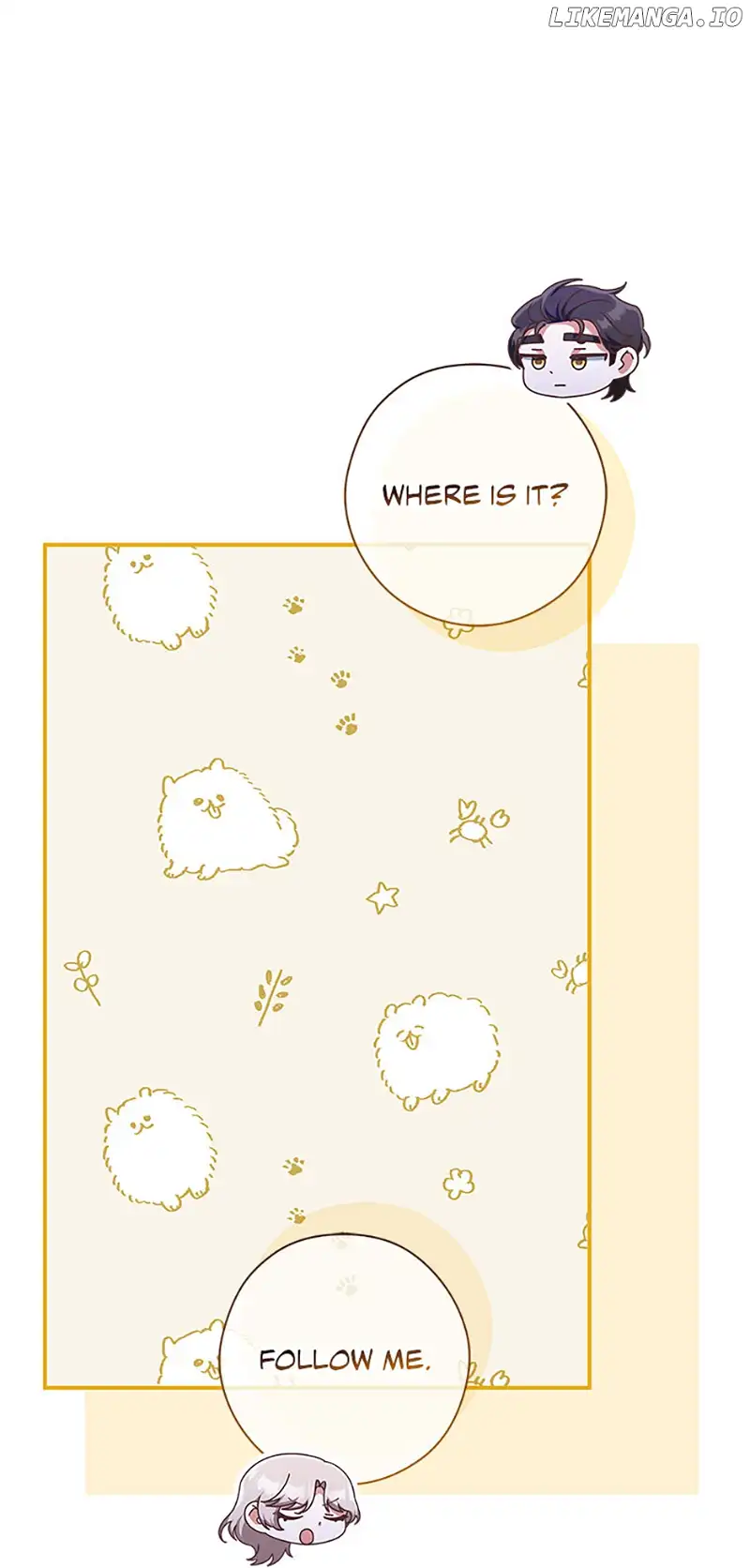 I’m Not the Final Boss’ Lover Chapter 58 305 46