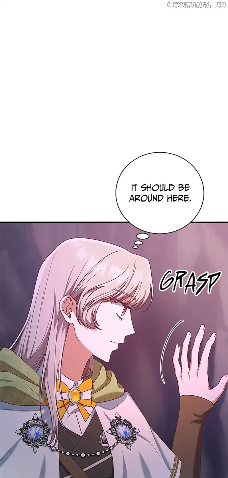 I’m Not the Final Boss’ Lover Chapter 58 306 47