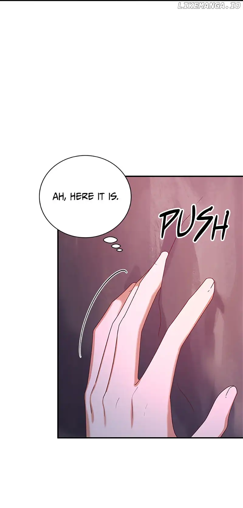 I’m Not the Final Boss’ Lover Chapter 58 307 48