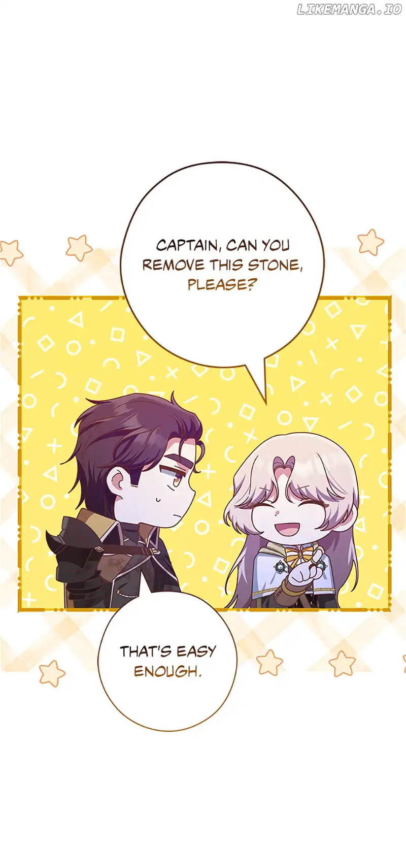 I’m Not the Final Boss’ Lover Chapter 58 308 49