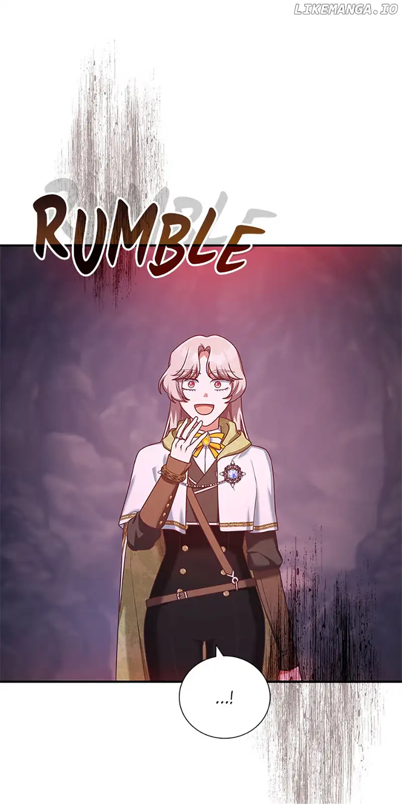 I’m Not the Final Boss’ Lover Chapter 58 309 50