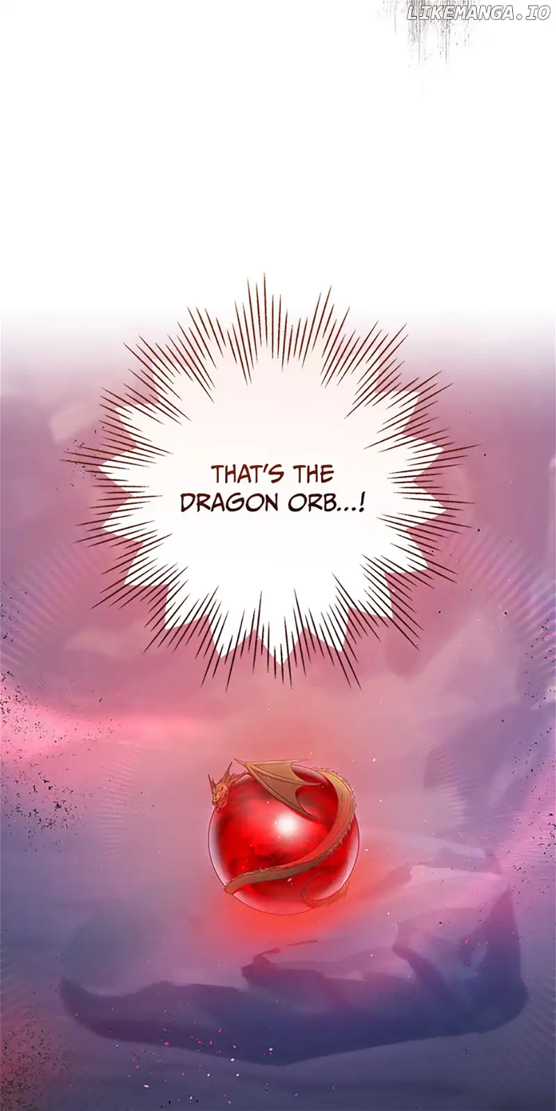 I’m Not the Final Boss’ Lover Chapter 58 310 51