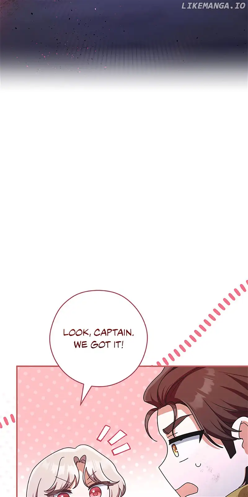 I’m Not the Final Boss’ Lover Chapter 58 311 52