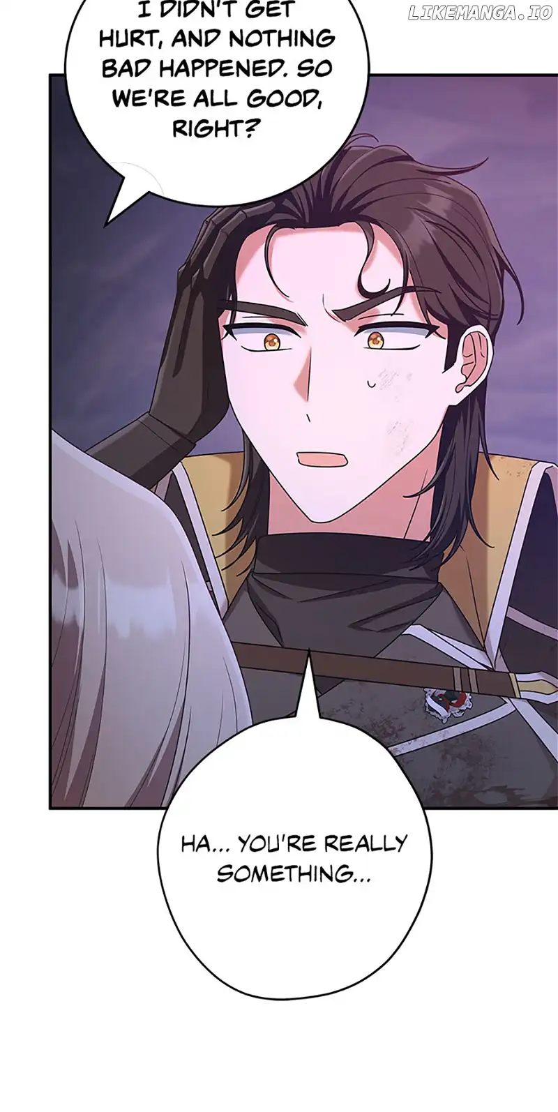 I’m Not the Final Boss’ Lover Chapter 58 314 55