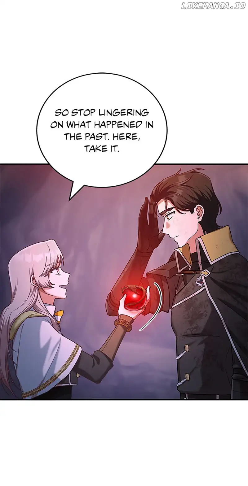 I’m Not the Final Boss’ Lover Chapter 58 315 56