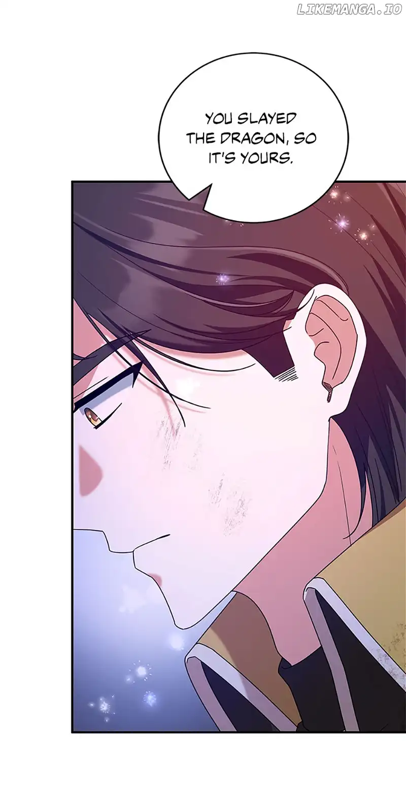 I’m Not the Final Boss’ Lover Chapter 58 316 57