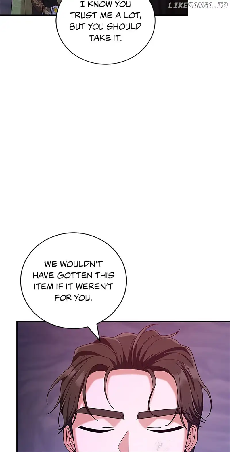 I’m Not the Final Boss’ Lover Chapter 58 318 59