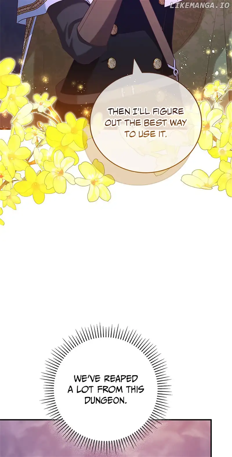 I’m Not the Final Boss’ Lover Chapter 58 322 63