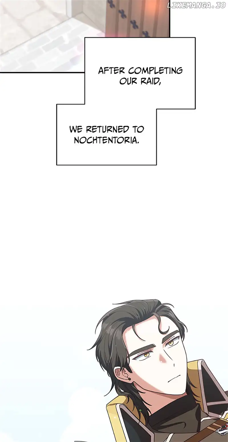 I’m Not the Final Boss’ Lover Chapter 58 327 68