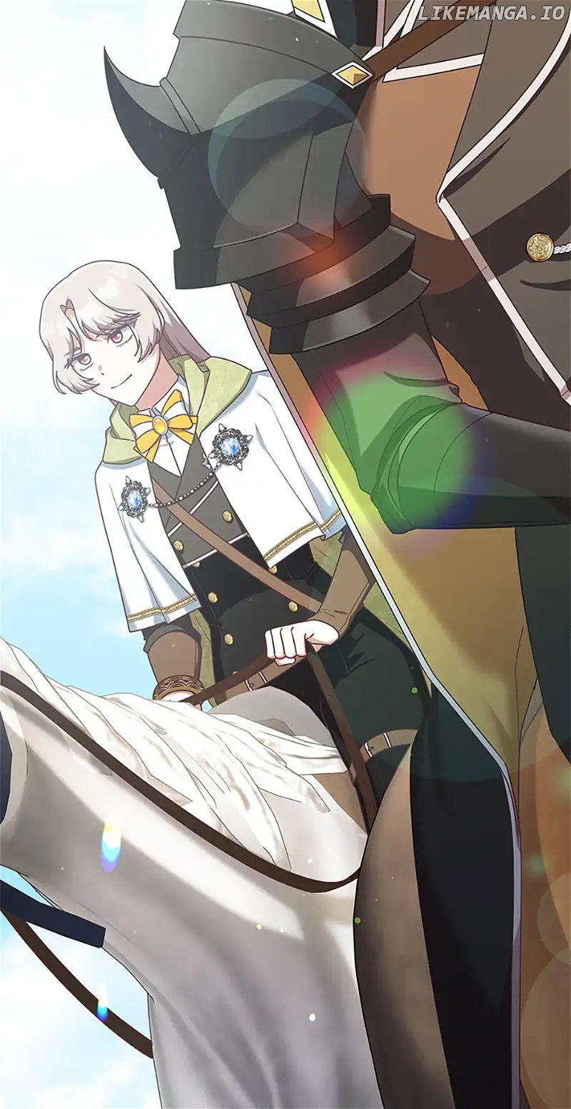 I’m Not the Final Boss’ Lover Chapter 58 328 69