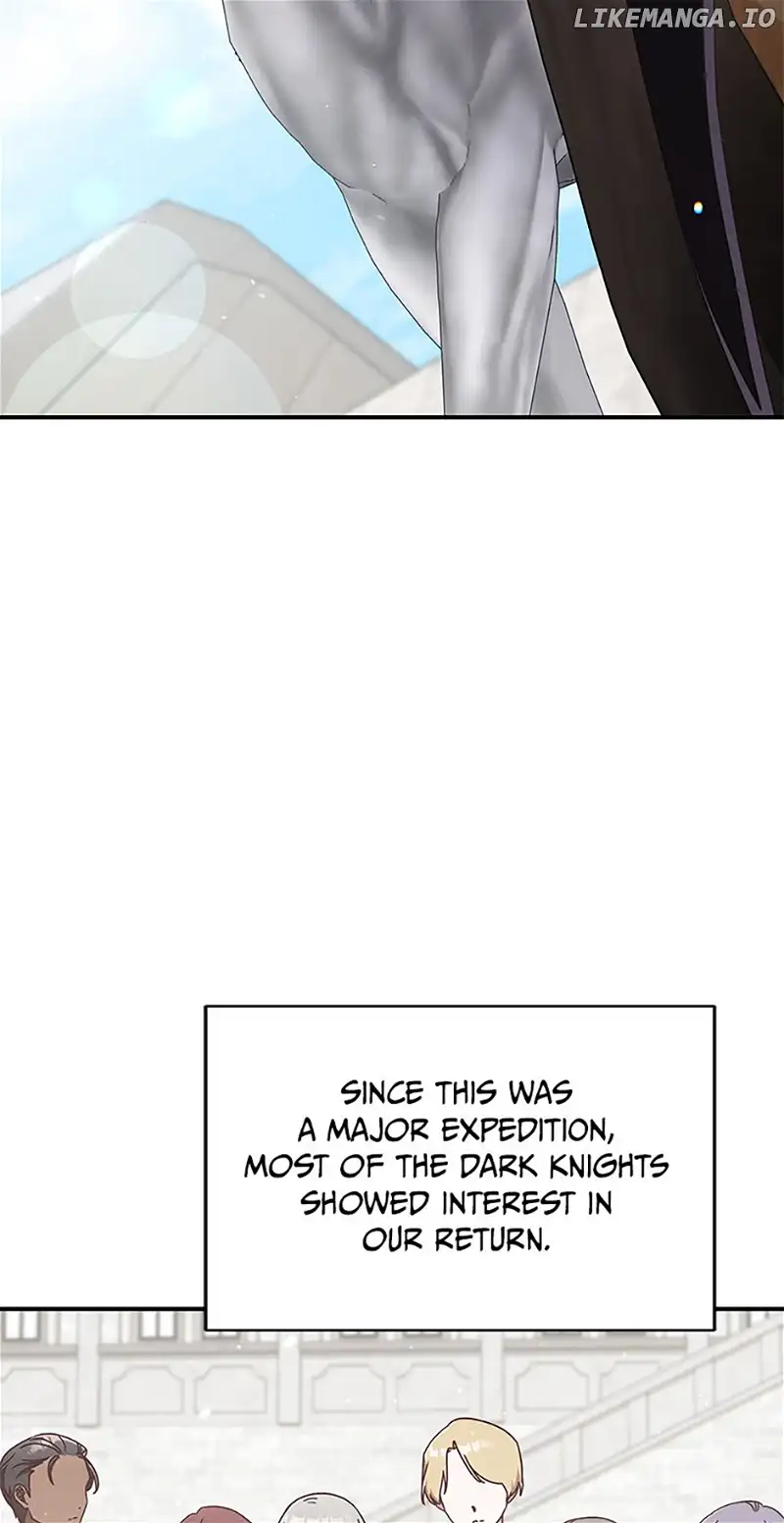 I’m Not the Final Boss’ Lover Chapter 58 329 70