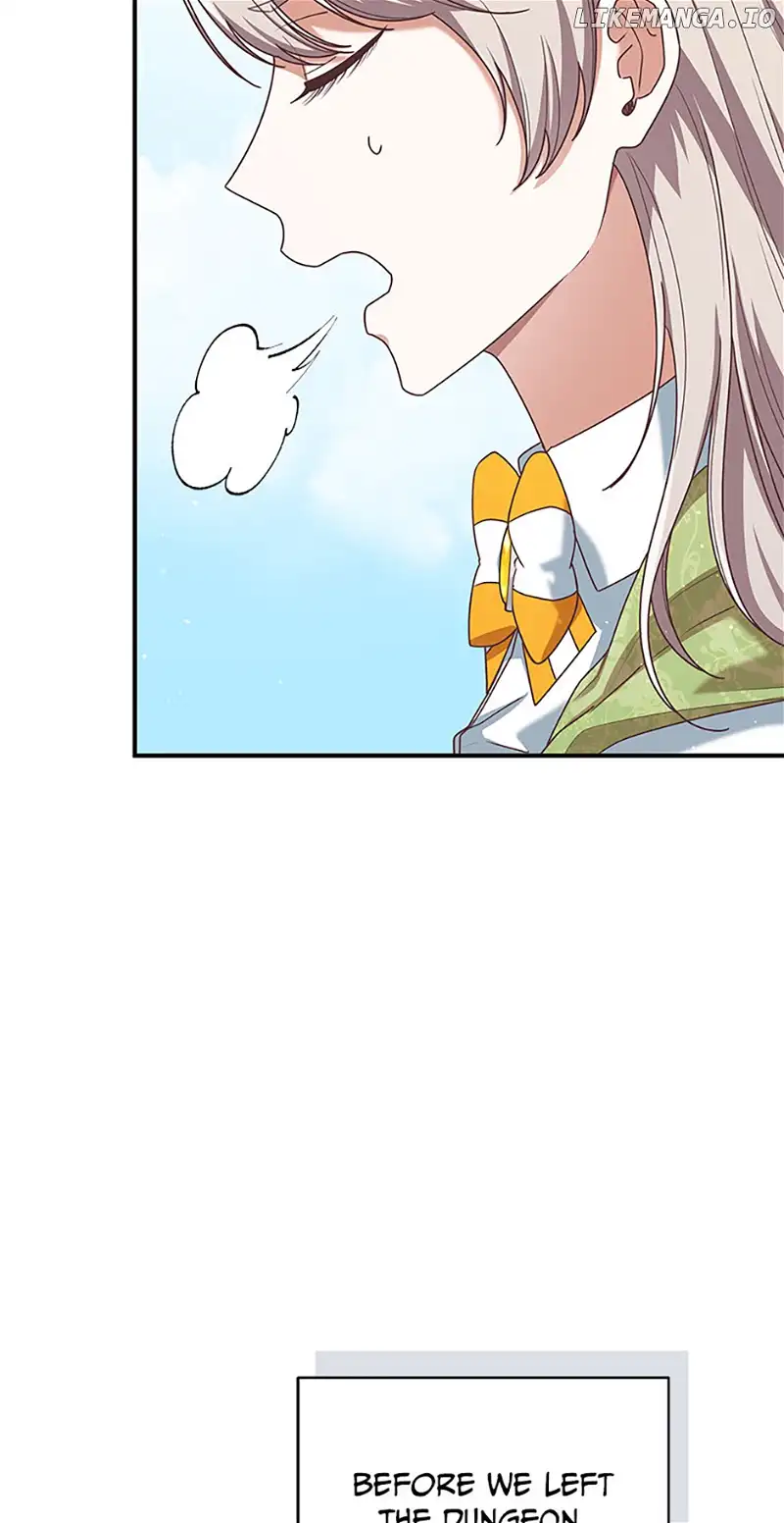 I’m Not the Final Boss’ Lover Chapter 58 331 72