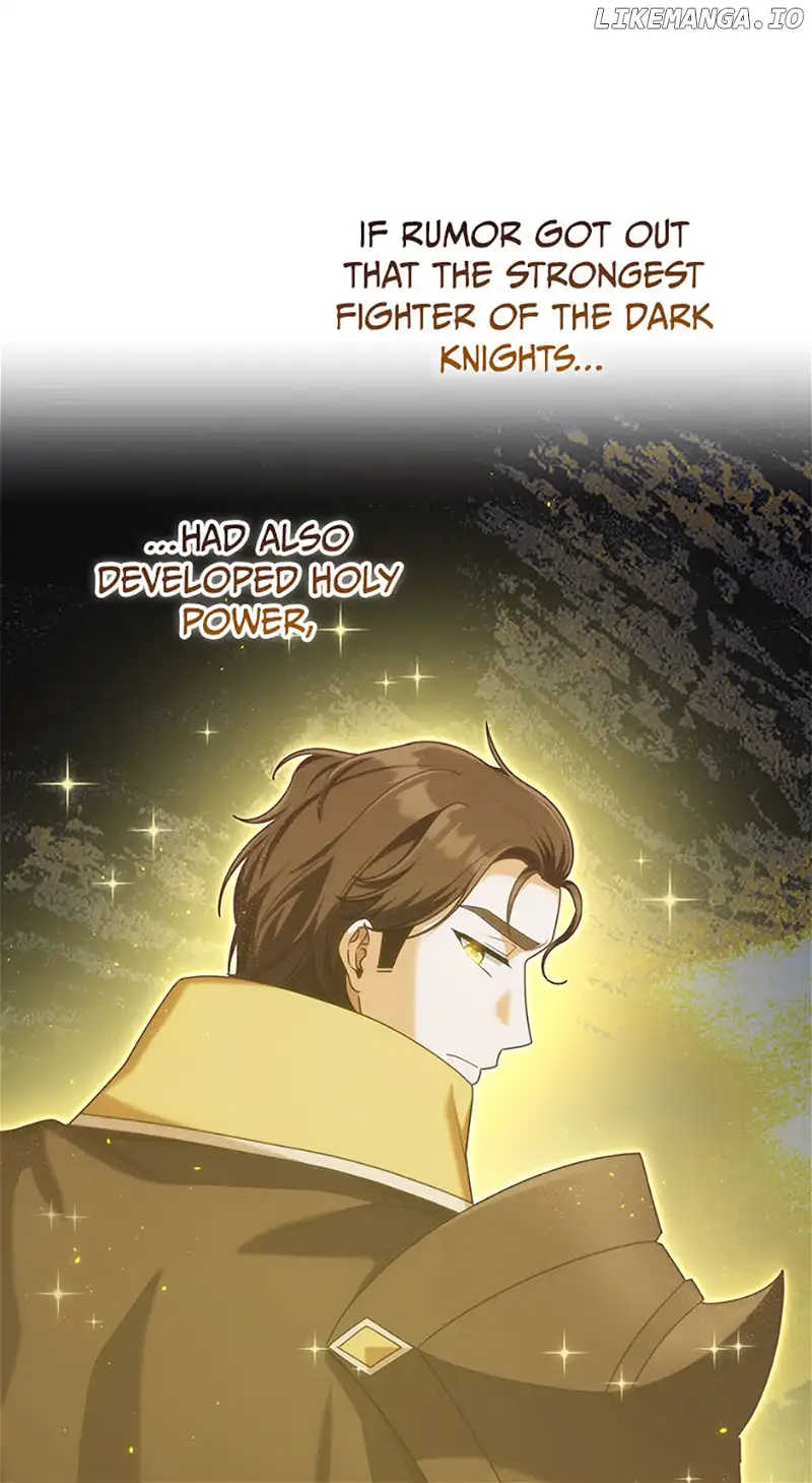 I’m Not the Final Boss’ Lover Chapter 58 333 74