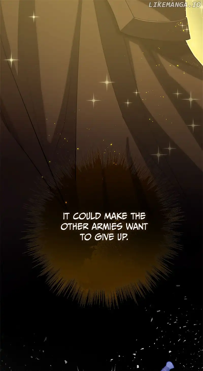 I’m Not the Final Boss’ Lover Chapter 58 334 75