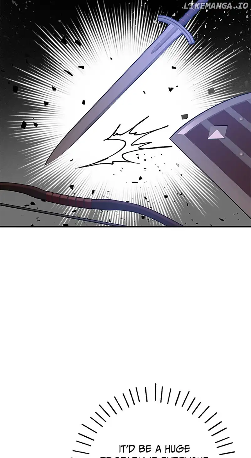 I’m Not the Final Boss’ Lover Chapter 58 335 76