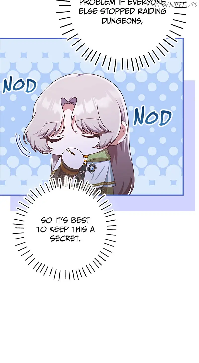 I’m Not the Final Boss’ Lover Chapter 58 336 77