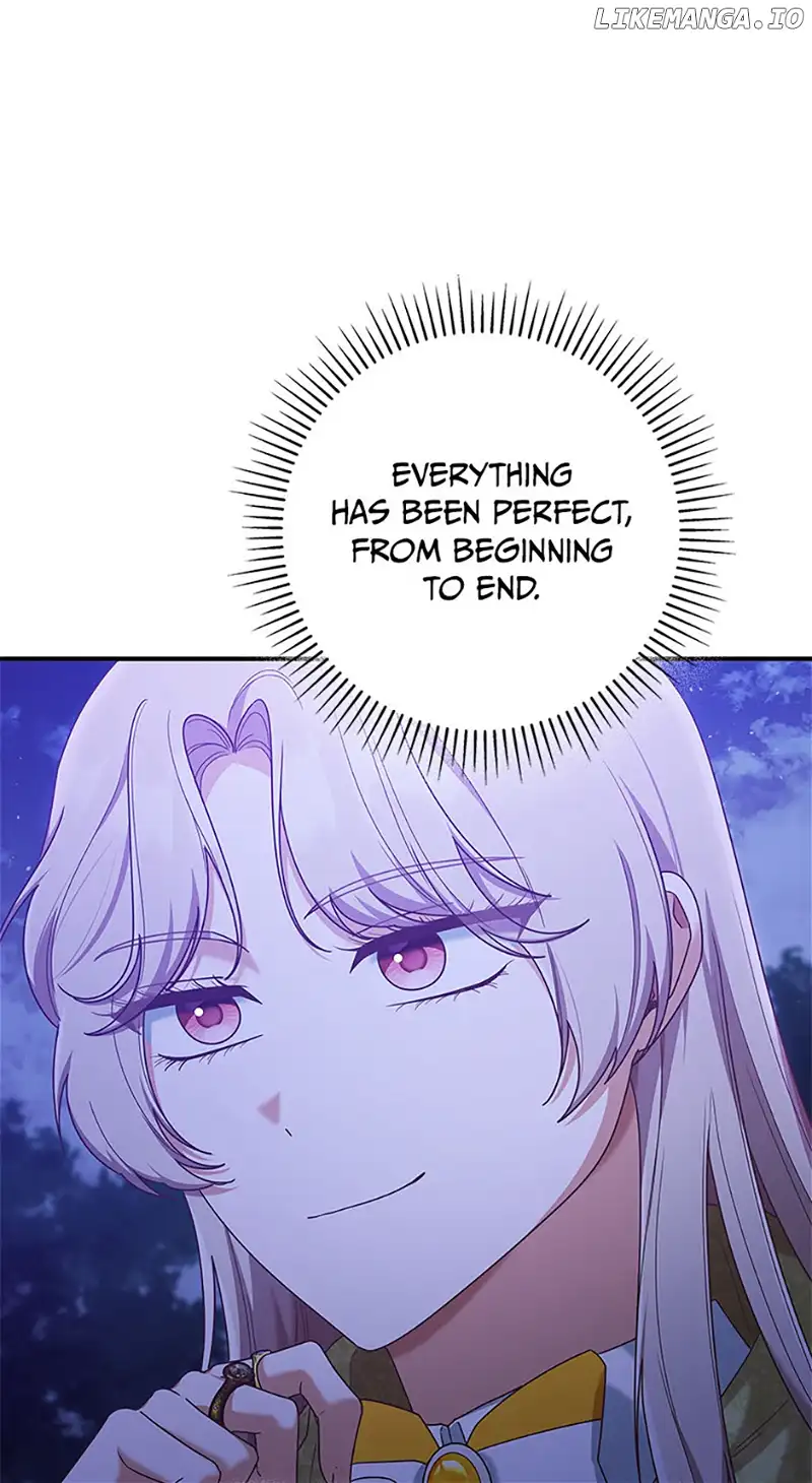 I’m Not the Final Boss’ Lover Chapter 58 337 78