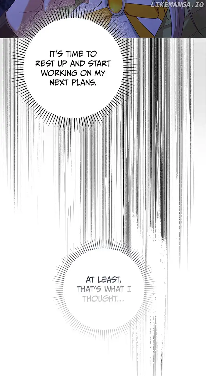 I’m Not the Final Boss’ Lover Chapter 58 338 79