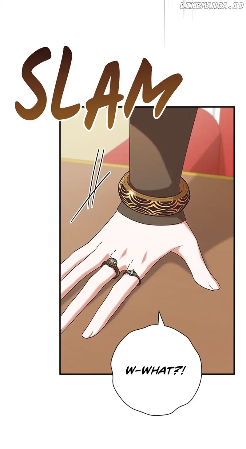 I’m Not the Final Boss’ Lover Chapter 58 339 80