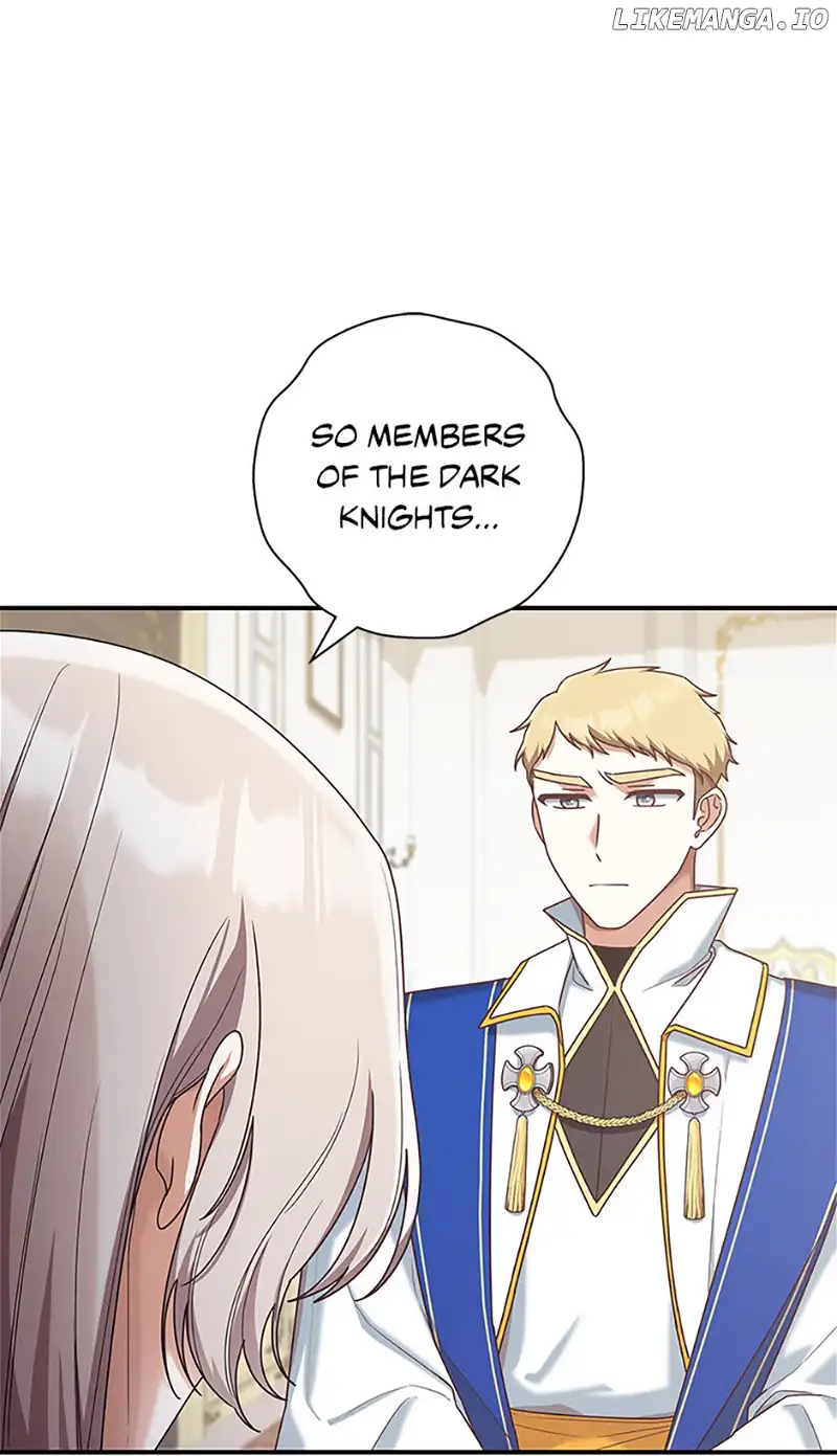 I’m Not the Final Boss’ Lover Chapter 58 340 81