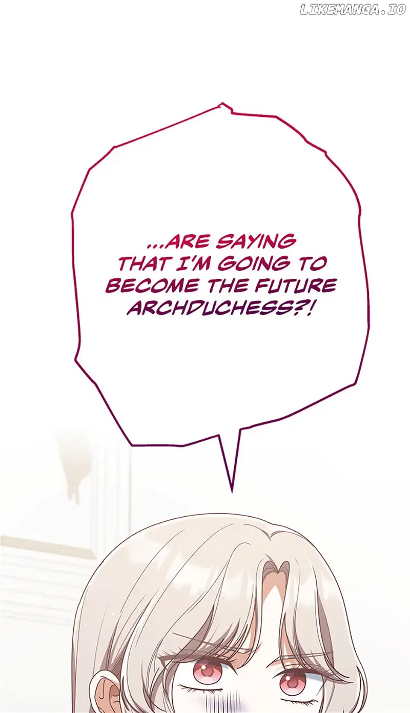 I’m Not the Final Boss’ Lover Chapter 58 341 82