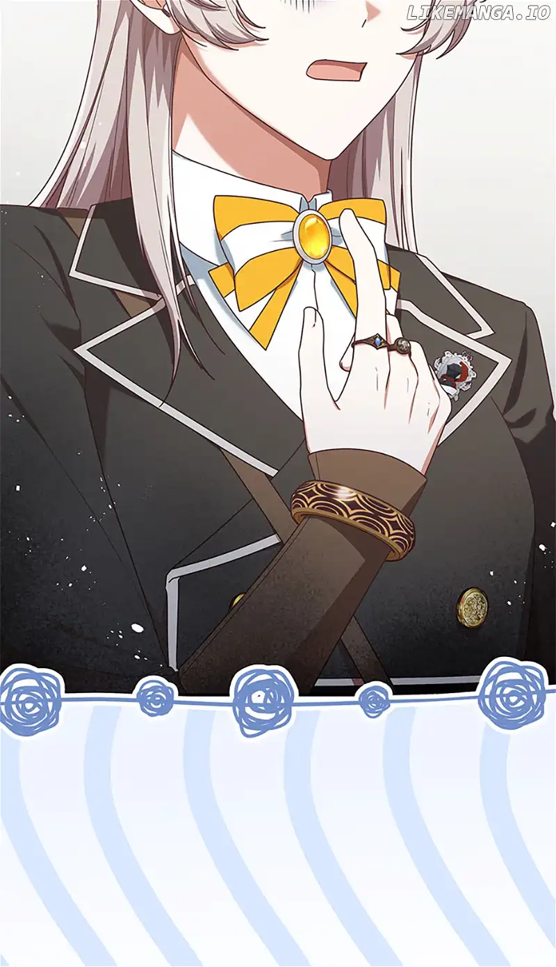 I’m Not the Final Boss’ Lover Chapter 58 342 83