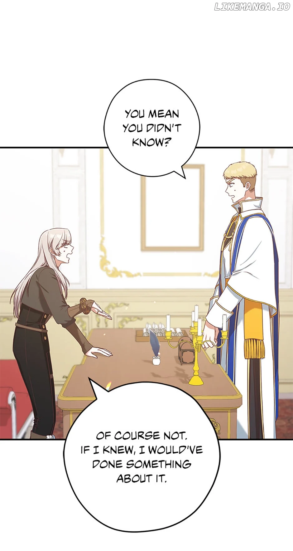 I’m Not the Final Boss’ Lover Chapter 59 253 003