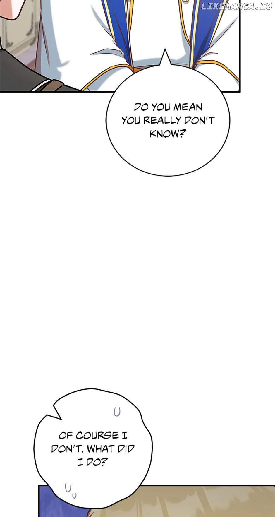I’m Not the Final Boss’ Lover Chapter 59 255 005