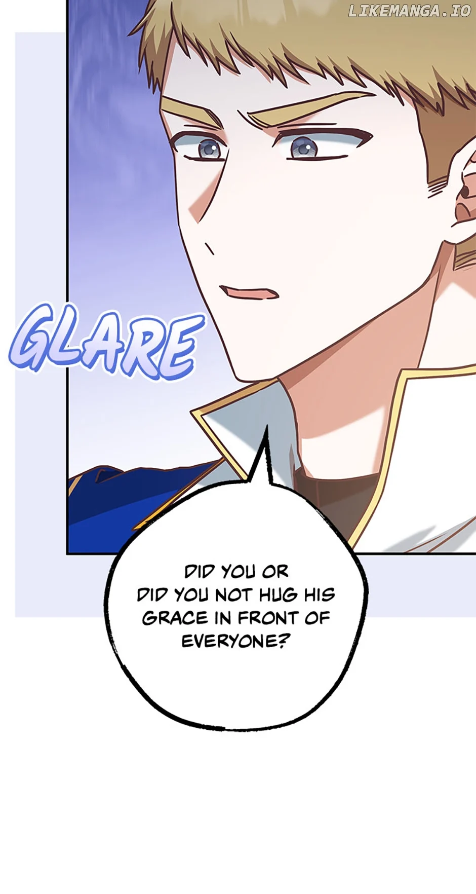 I’m Not the Final Boss’ Lover Chapter 59 256 006