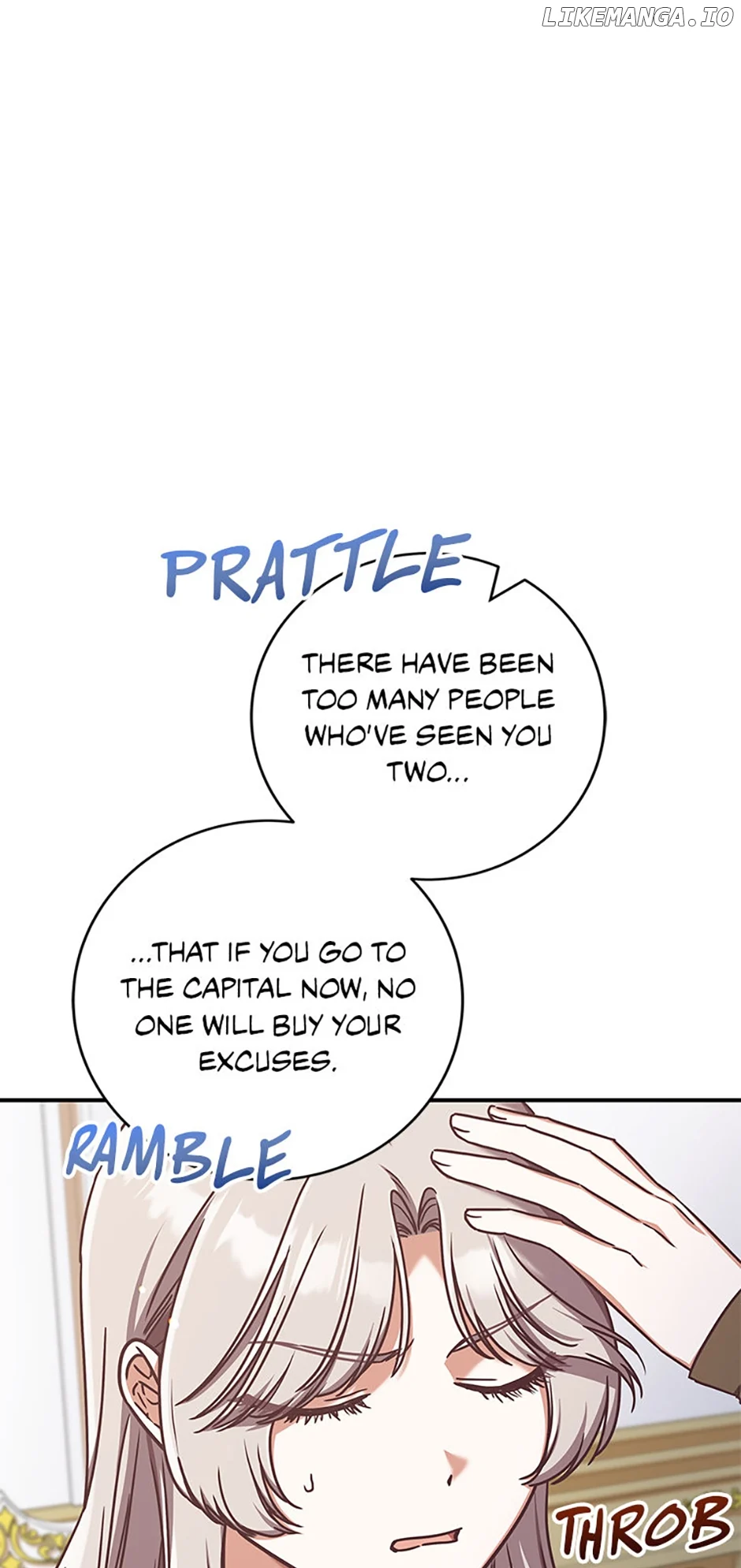 I’m Not the Final Boss’ Lover Chapter 59 258 008