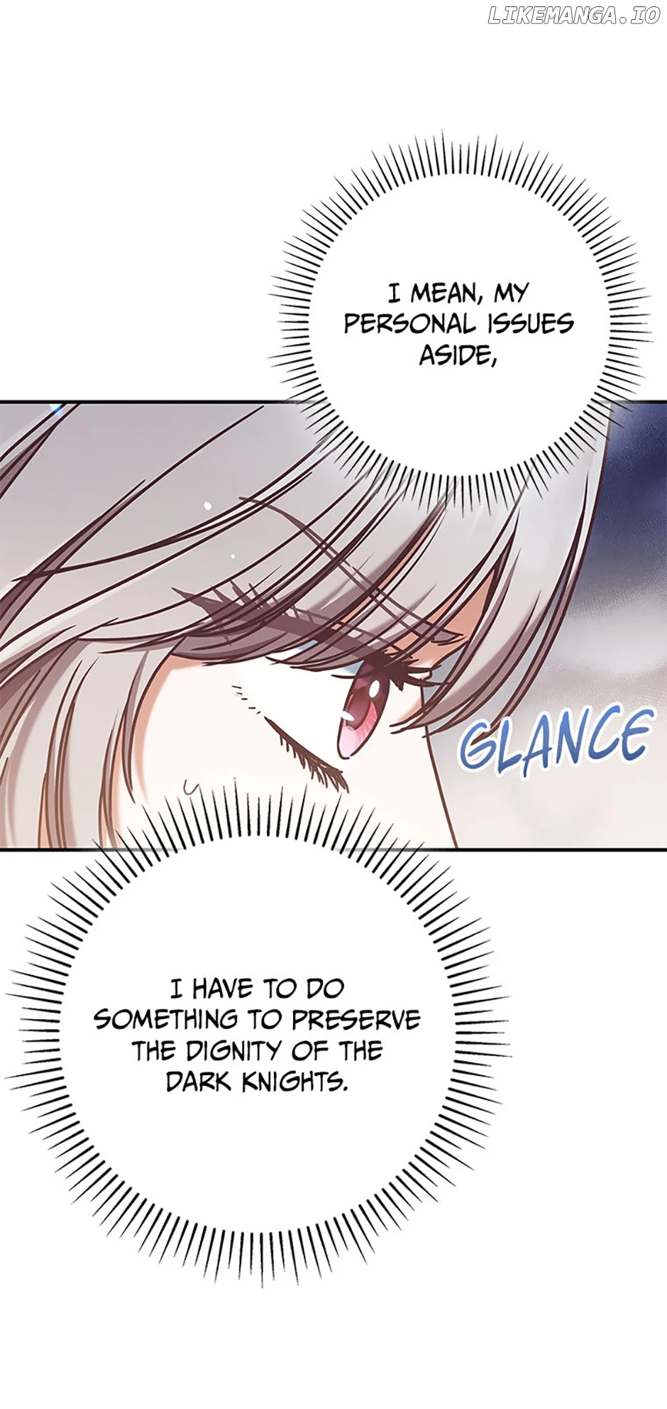 I’m Not the Final Boss’ Lover Chapter 59 262 012