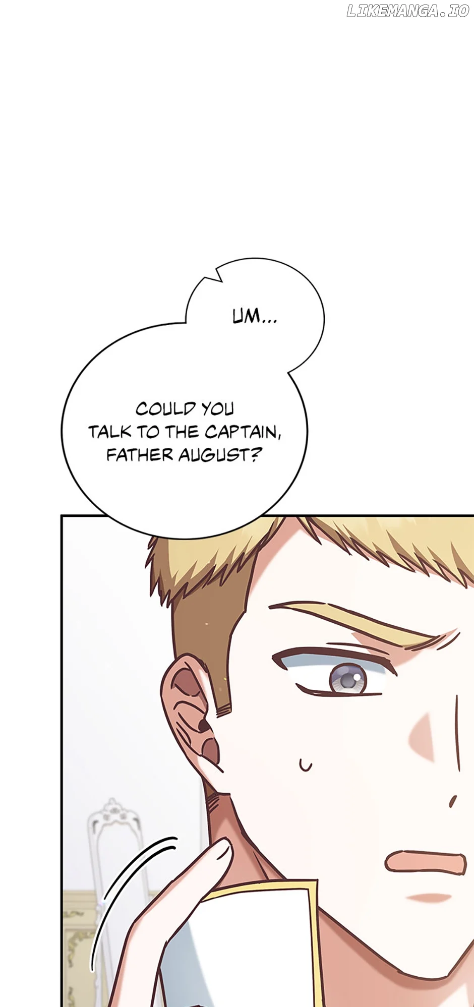 I’m Not the Final Boss’ Lover Chapter 59 263 013