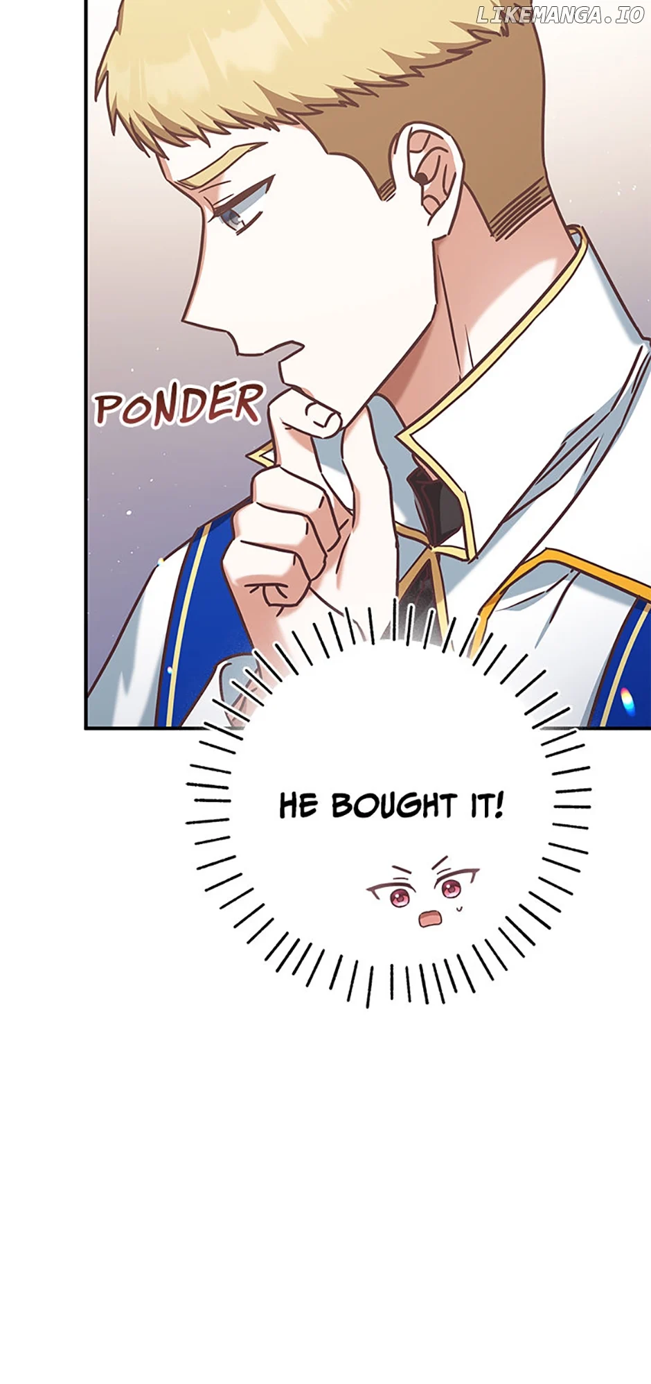 I’m Not the Final Boss’ Lover Chapter 59 267 017