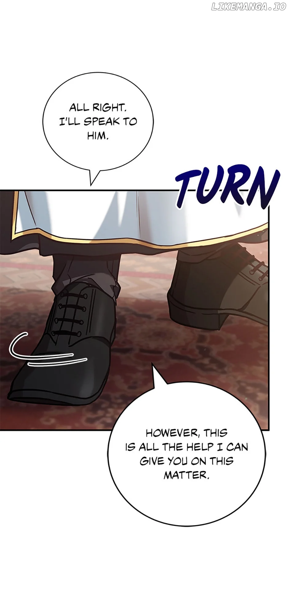 I’m Not the Final Boss’ Lover Chapter 59 268 018