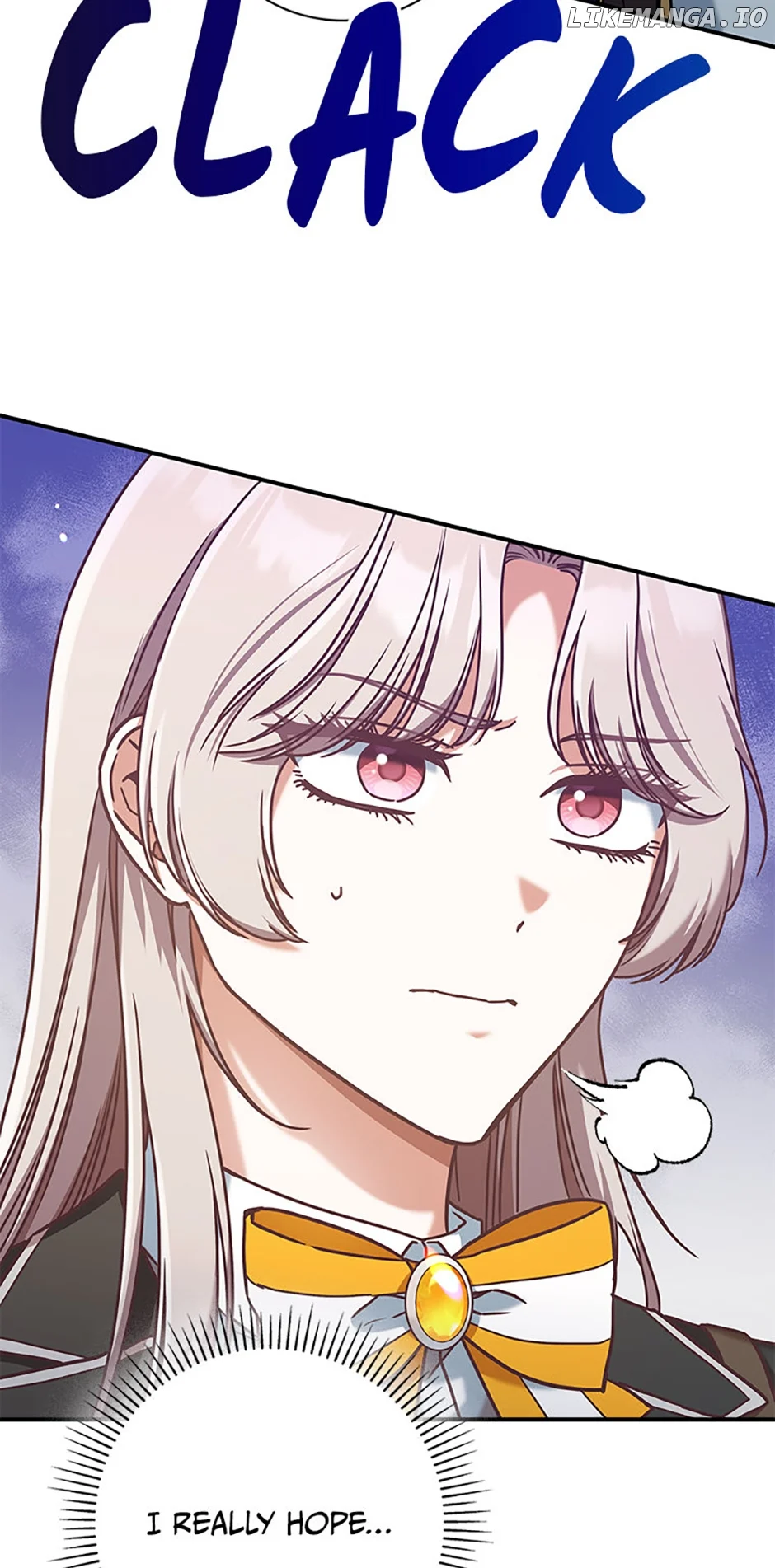 I’m Not the Final Boss’ Lover Chapter 59 270 020