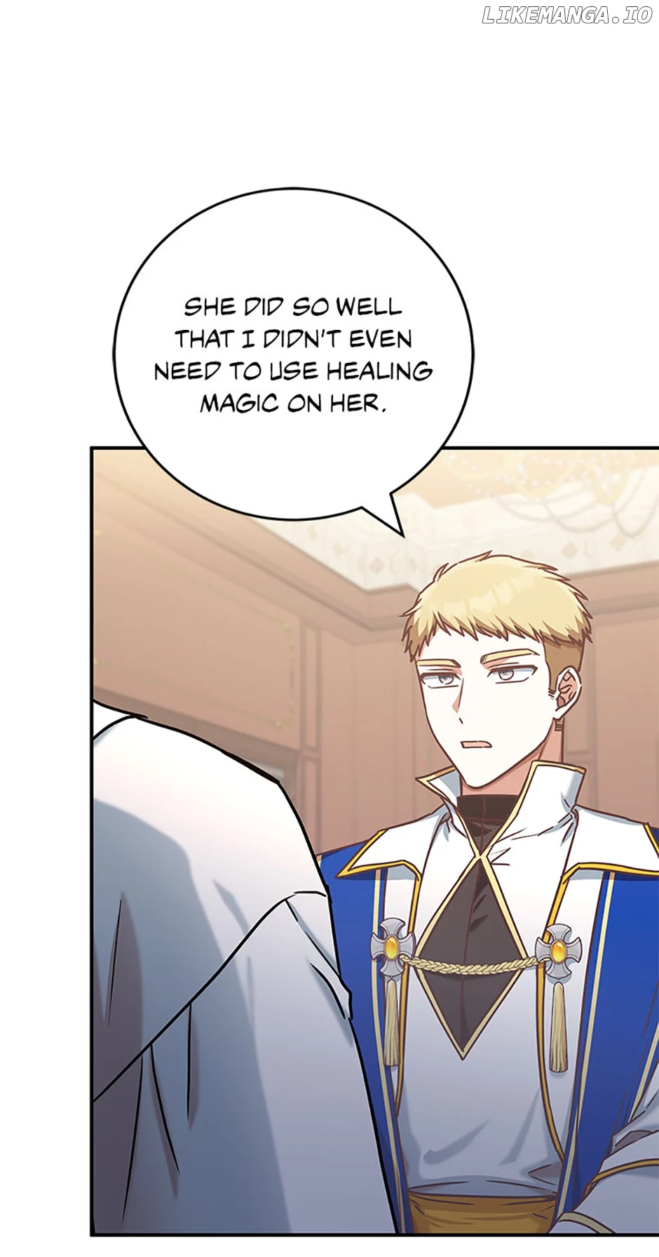 I’m Not the Final Boss’ Lover Chapter 59 275 025