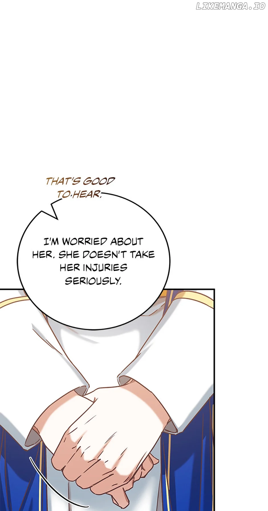 I’m Not the Final Boss’ Lover Chapter 59 276 026