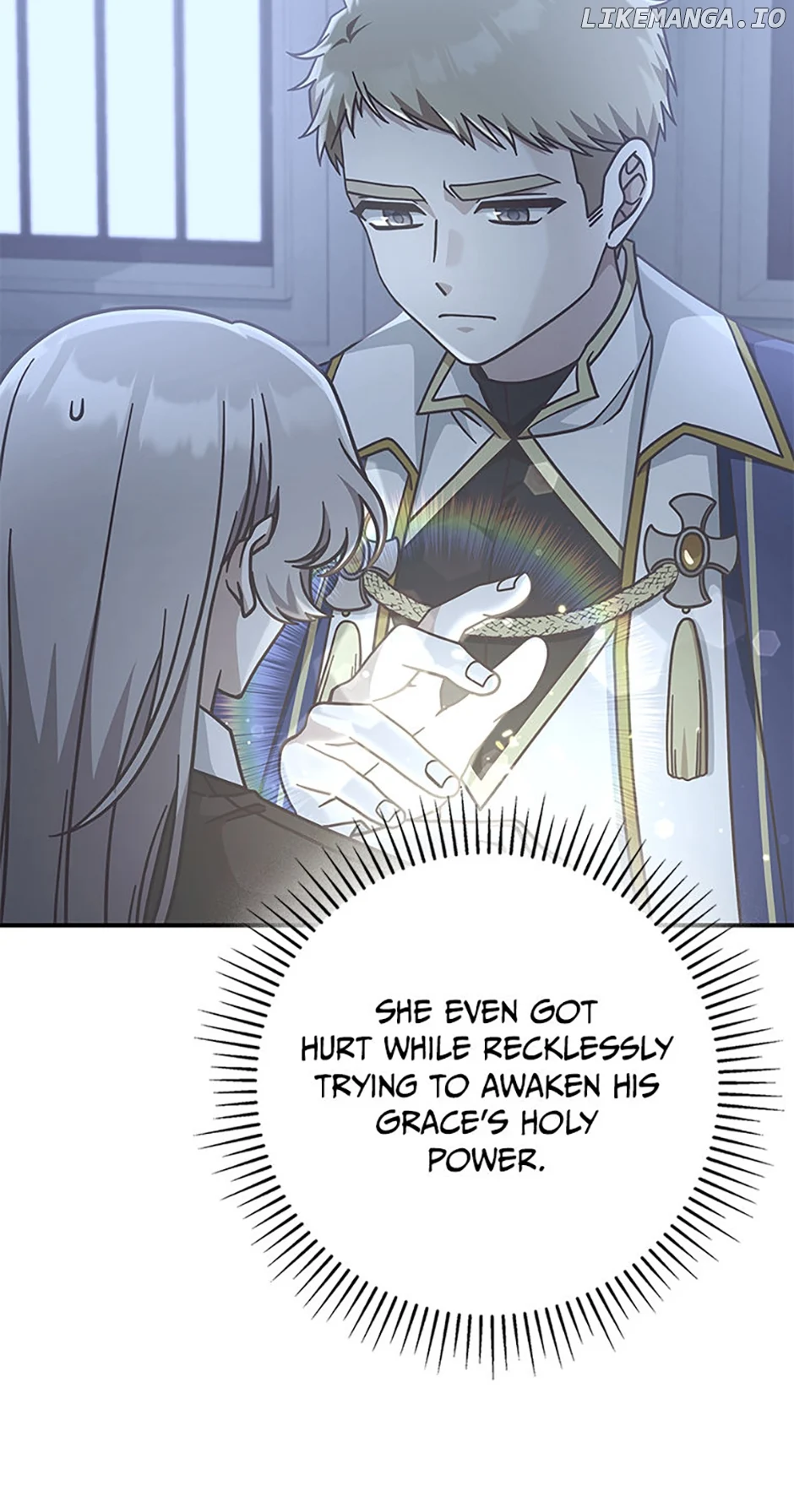 I’m Not the Final Boss’ Lover Chapter 59 278 028