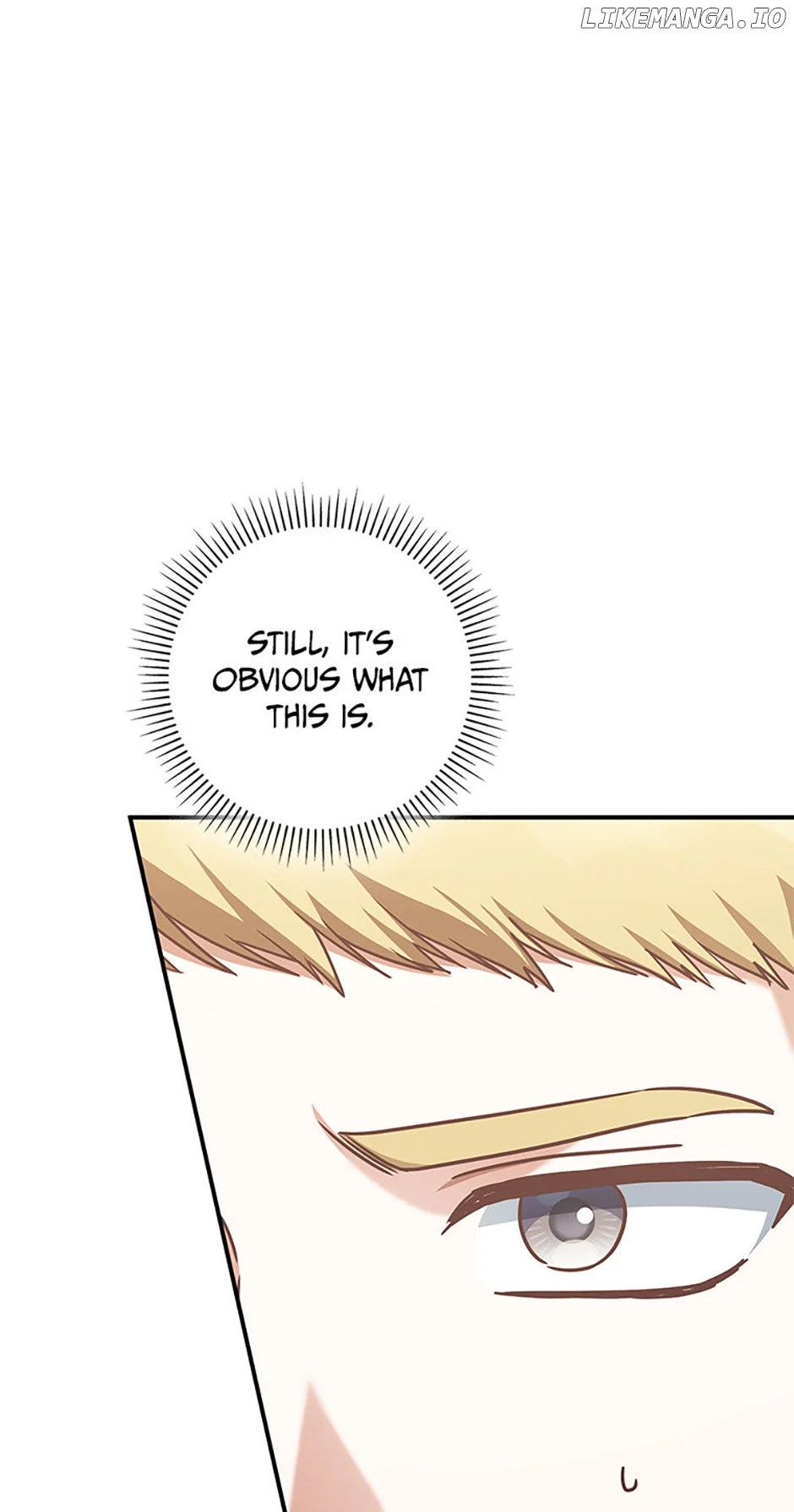 I’m Not the Final Boss’ Lover Chapter 59 279 029