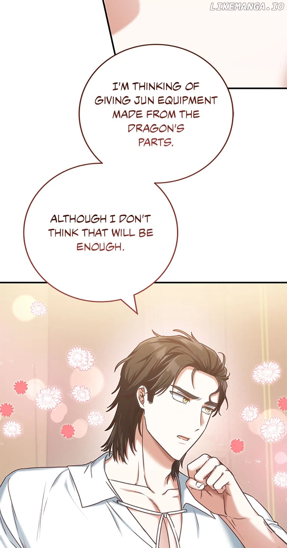 I’m Not the Final Boss’ Lover Chapter 59 280 030