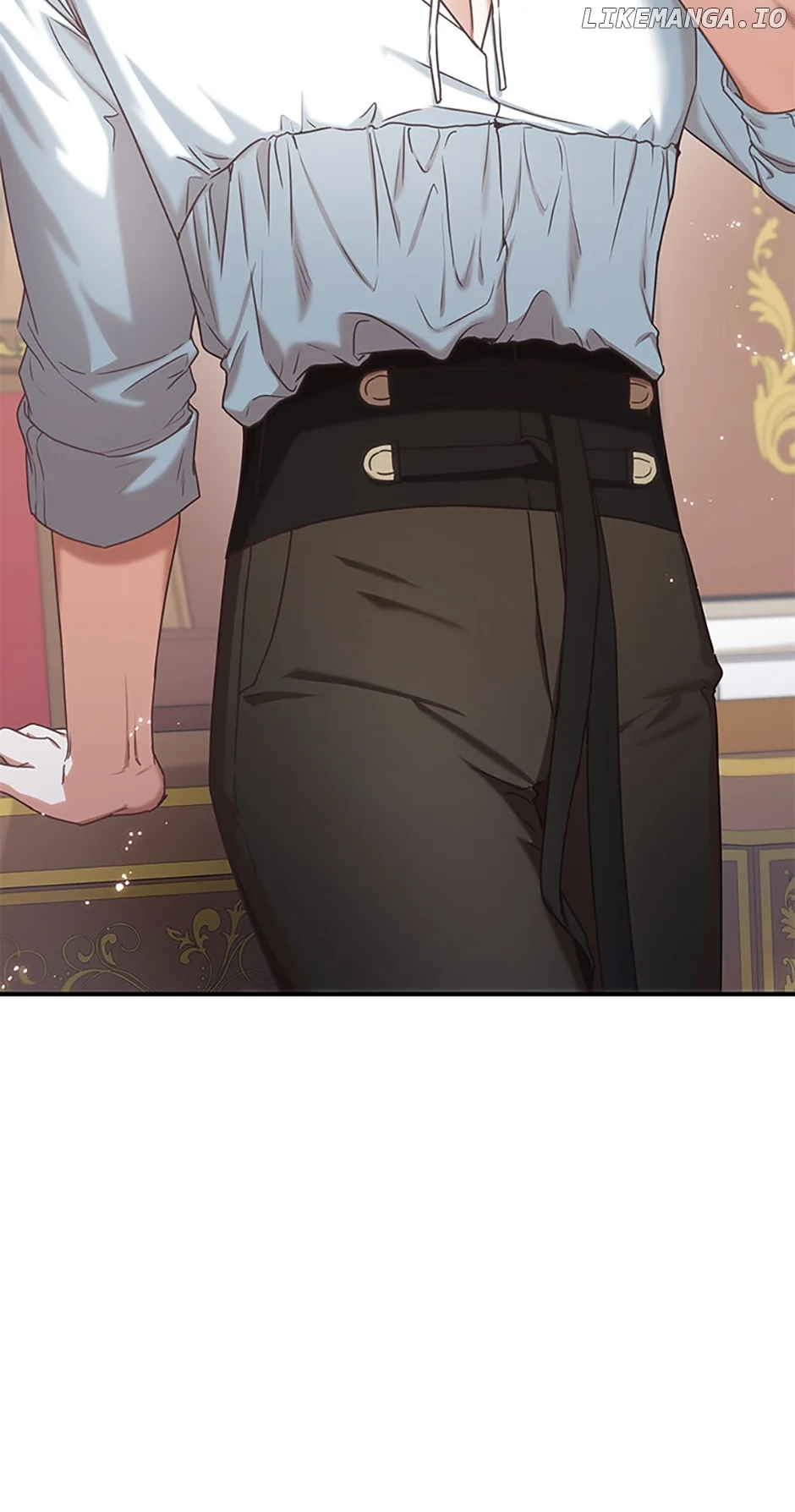 I’m Not the Final Boss’ Lover Chapter 59 281 031